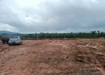 Pembangunan Stadion Malili Jangan Mangkrak Lagi !