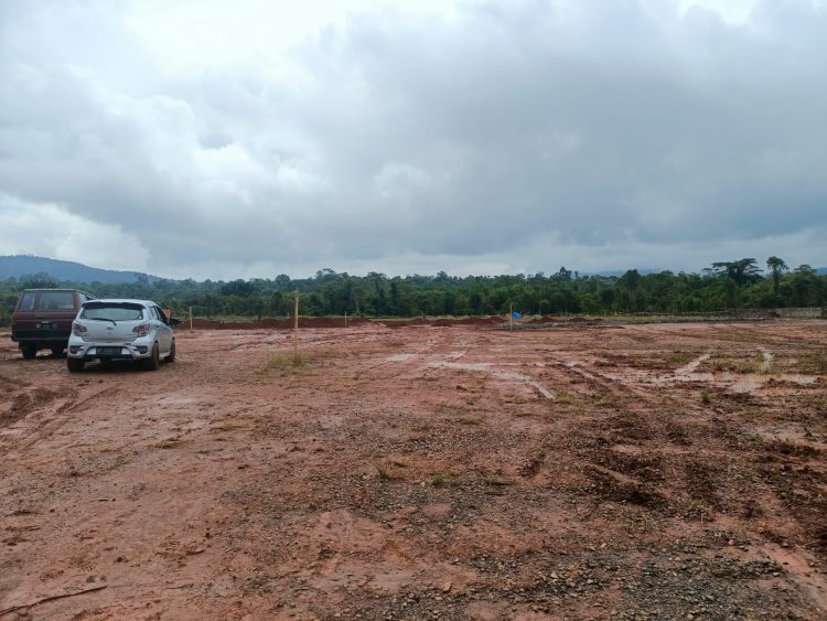 Pembangunan Stadion Malili Jangan Mangkrak Lagi !