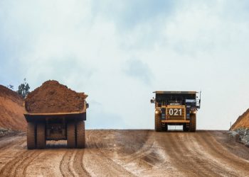 PT. Vale Bukukan Laba USD82,8 Juta  Pada Triwulan Kedua 2022