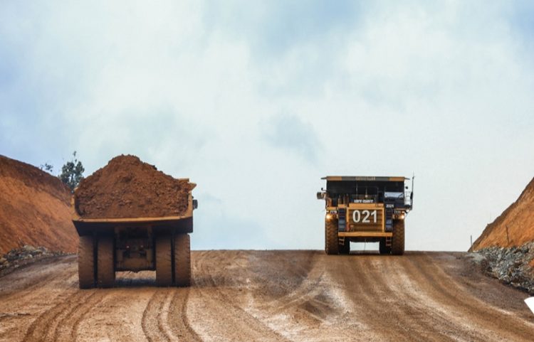 PT. Vale Bukukan Laba USD82,8 Juta  Pada Triwulan Kedua 2022