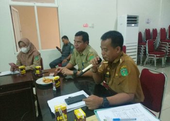 Program 1 Miliar 1 Desa Cover Visi Misi Bupati Luwu Timur