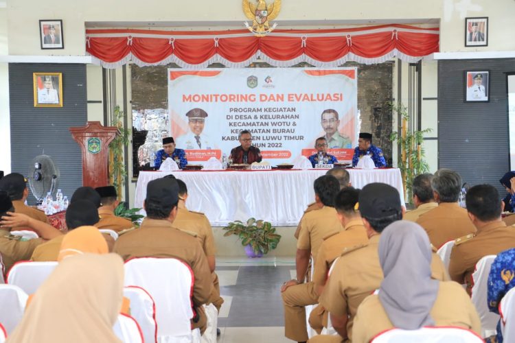 Perlunya Setiap Desa Memiliki Inovasi dan Program Unggulan