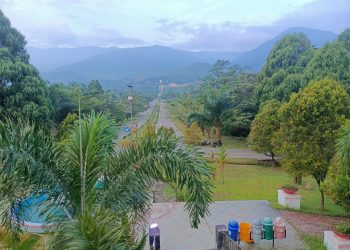 Jelang Penilaian Adipura,  Malili Berbenah Percantik Kota