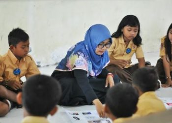 Tahun Ini, Pemkab Lutim  Realisasikan Tambahkan Penghasilan Guru