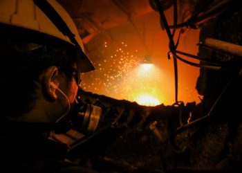 PT.  Vale Bukukan Laba Bersih US$ 168,38 Juta di Kuartal Ketiga Tahun 2022