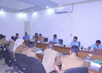 Jaringan Air Bersih Belum Maksimal, Komisi III Panggil PUPR- Perumdam Waemami