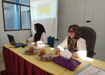 Begini Capaian Kinerja DPPKB Lutim Tahun 2021
