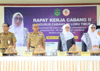 IBI Dukung Program Pembangunan di Daerah