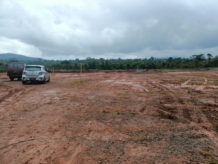 PUPR Lutim Gencarkan Monev Proyek  Fisik