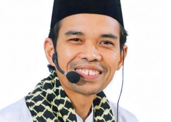 Ustad Abdul Somad  Bakal Ceramah di  Lapangan Merdeka Malili