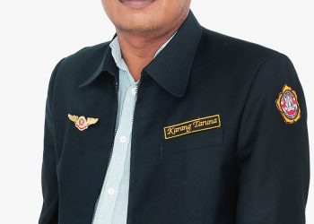 Ketua Karang Taruna  : Manajemen Baru PT. CLM Harus Jaga Keberlangsungan Lingkungan