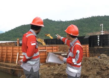 Kisruh Kepemilikan Saham PT. CLM,  Begini Tanggapan Bupati Luwu Timur
