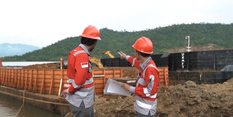 Kisruh Kepemilikan Saham PT. CLM,  Begini Tanggapan Bupati Luwu Timur