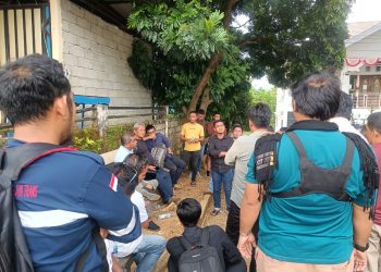 Pembayaran Invoice  Belum Terealisasi, Kontraktor Nilai PT. CLM  Ingkar Janji