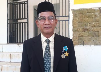 Melihat Kembali  Program Prioritas Pemkab Lutim di Bidang Pendidikan