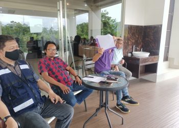 Menanti Janji Manajemen Baru PT.CLM Bayarkan Invoice Kontraktor