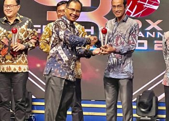 Program Penguatan Lembaga Ekonomi Desa Antarkan PT Vale Raih IDX Channel CSR Award 2022