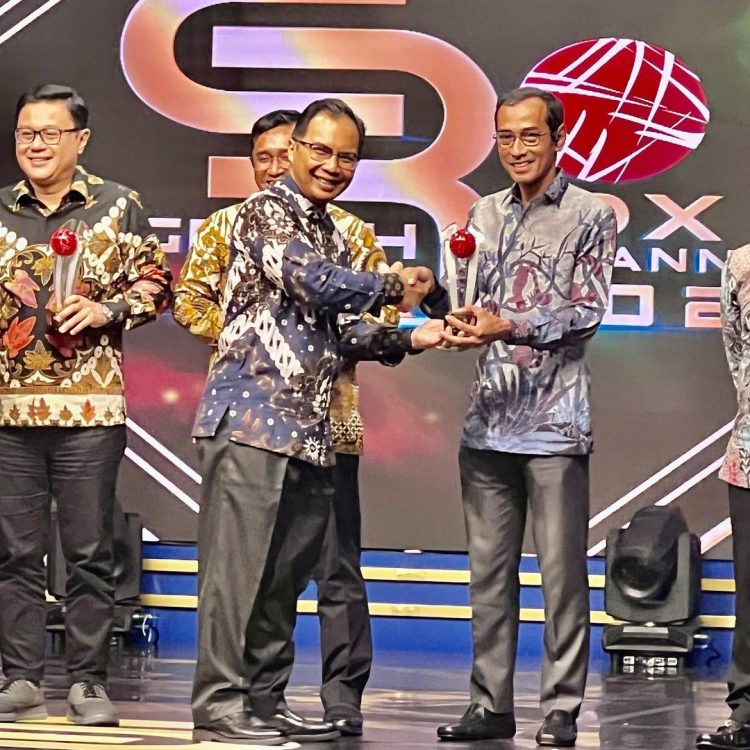 Program Penguatan Lembaga Ekonomi Desa Antarkan PT Vale Raih IDX Channel CSR Award 2022