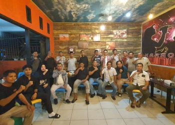 Aktivitas Pertambangan PT. CLM Terancam Lumpuh, Kok Bisa ?