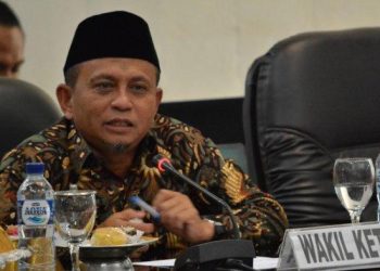 Makna Hari pahlawan Bagi Legislator Luwu Timur