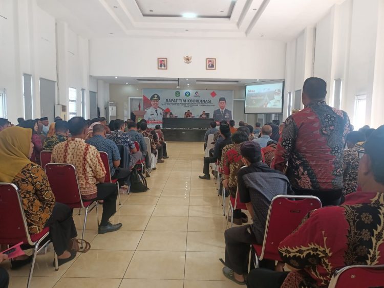 Tahun 2022, Jumlah Orang Miskin di Luwu Timur 25,227 Jiwa