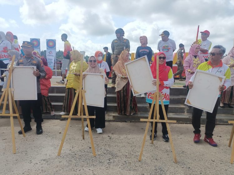 Legislator Lutim : Festival Sungai Malili Dongkrak Ekonomi Masyarakat