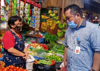 Aplikasi E-Katalog Lokal Bantu Pelaku UMKM Pasarkan Produk