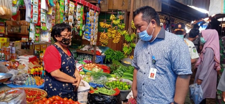 Aplikasi E-Katalog Lokal Bantu Pelaku UMKM Pasarkan Produk