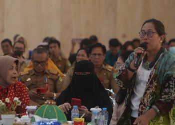 PT Vale Patut Dijadikan Contoh Penerapan Pertambangan Perspektif HAM