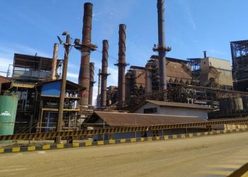 Komposisi Dewan Komisaris PT. Vale Hasil RUPS Luar Biasa