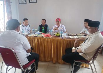 Kala Bupati Budiman Ingatkan Kades Kelola Dana BKK Secara Transparan