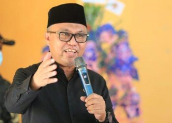 Tak Ada Lagi Desa Tertinggal di Luwu Timur