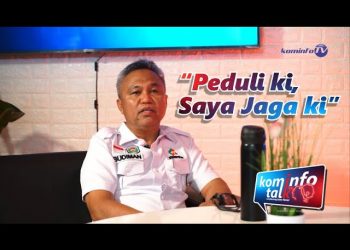 Intip Kegiatan Rabu Sehat dan Bersih Dinas Pendidikan dan Kebudayaan Lutim