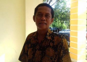 DPRD Lutim Agendakan Pembahasan Kuota Pupuk Subsidi Bagi Petani Tambak