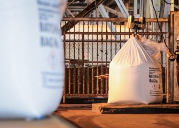 PT Vale Umumkan  Produksi triwulan keempat tahun 2022 , Begini Rinciannya