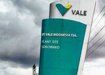 Sepertiga APBD Luwu Timur Bersumber Dari Penerimaan PT. Vale, Cek Faktanya