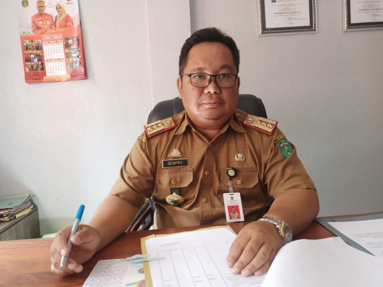 SPBU Diminta Tak Layani Pengisian Jerigen