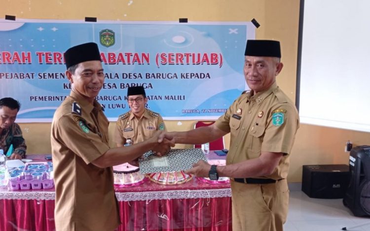 Melihat Kolaborasi Bumdes dan Pemdes Baruga Malili
