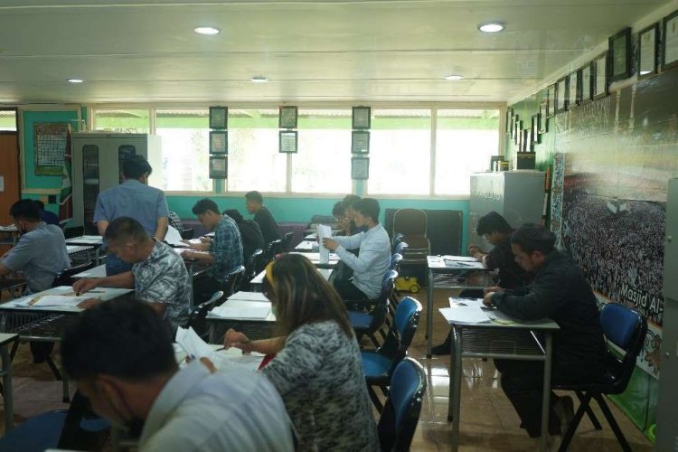 Libatkan Multipihak, PT. Vale Klaim Rekruitmen Karyawan Berlangsung Transparan