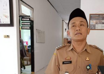 Camat Malili Salut Komitmen PT. CLM Realisasikan Program CSR