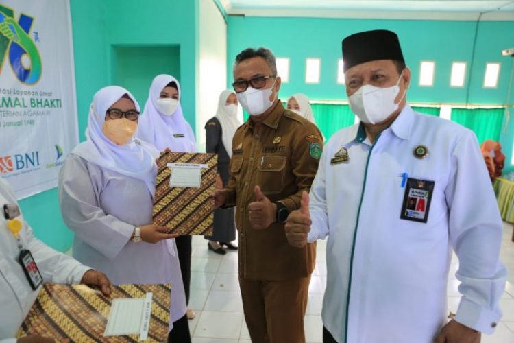 Melihat Kebijakan Pemkab Lutim di Sektor Kesehatan