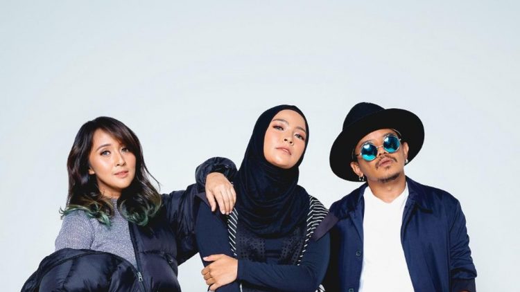 Gratis, Konser KOTAK  Meriahkan HUT Luwu Timur ke-20