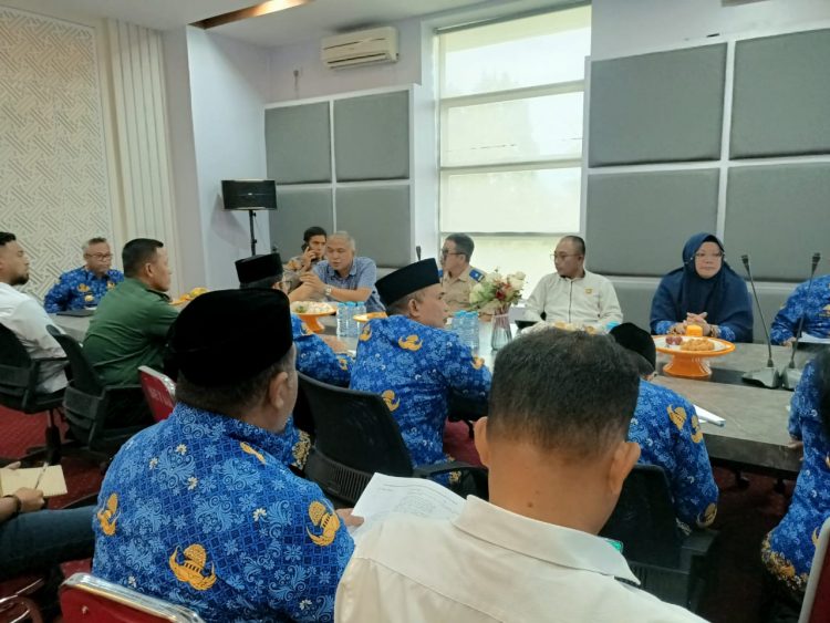 Pemkab Lutim Bentuk Satgassus Tuntaskan Sengkarut Lahan Old Camp di Sorowako