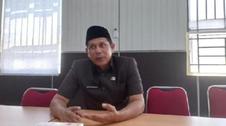 Rekanan Diimbau Bekerja Secara Profesional
