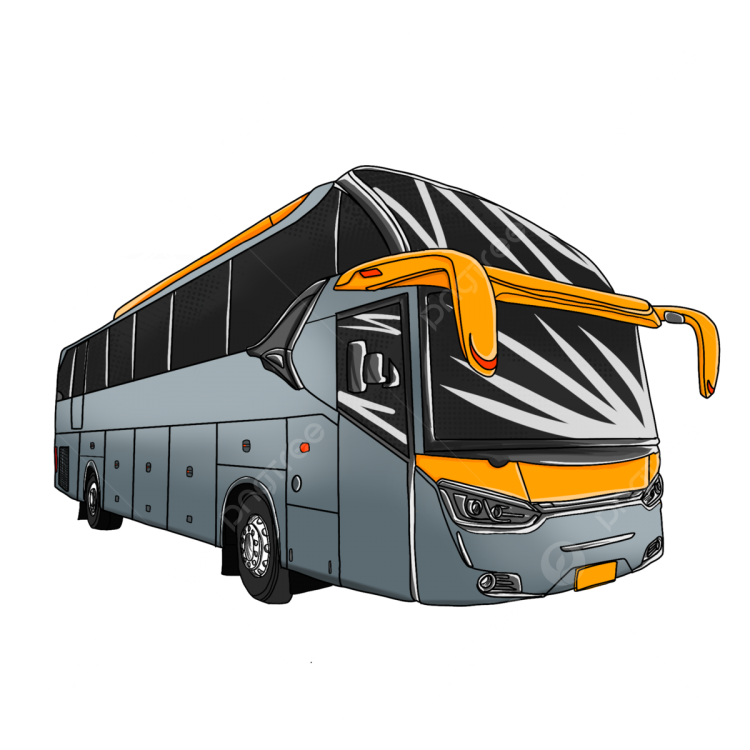 Klakson ‘ Telolet ‘ Bus Ganggu Ketenangan Pasien di PKM Malili