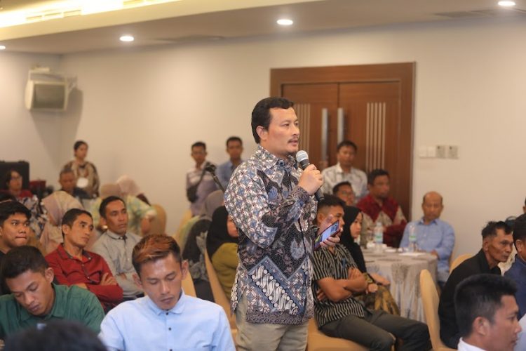 Bupati dan DPRD Lutim Dukung PT Vale Buka Ruang Dialog bersama Masyarakat Tanamalia