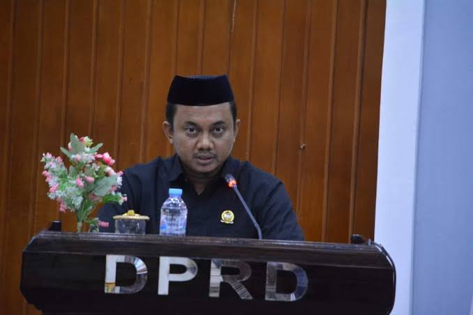 Legislator Lutim : Patut Jadi Teladan, Kinerja Kajari Lutim Dalam Pelayanan Publik