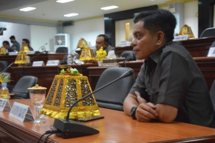 Legislator Golkar : Perlu Regulasi Yang Tegas Untuk Memback-Up Usaha Peternakan Ayam di Permukiman Warga