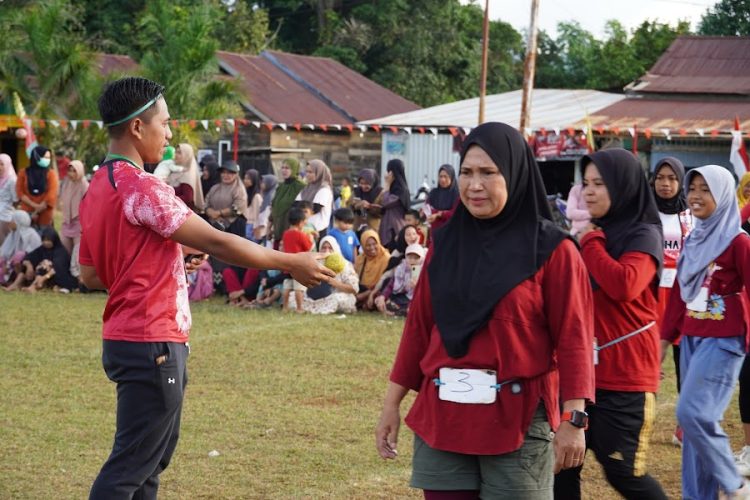 Bangkitkan Jiwa Sportivitas, PT Vale Gali Potensi Atlet Lokal di Loeha Raya