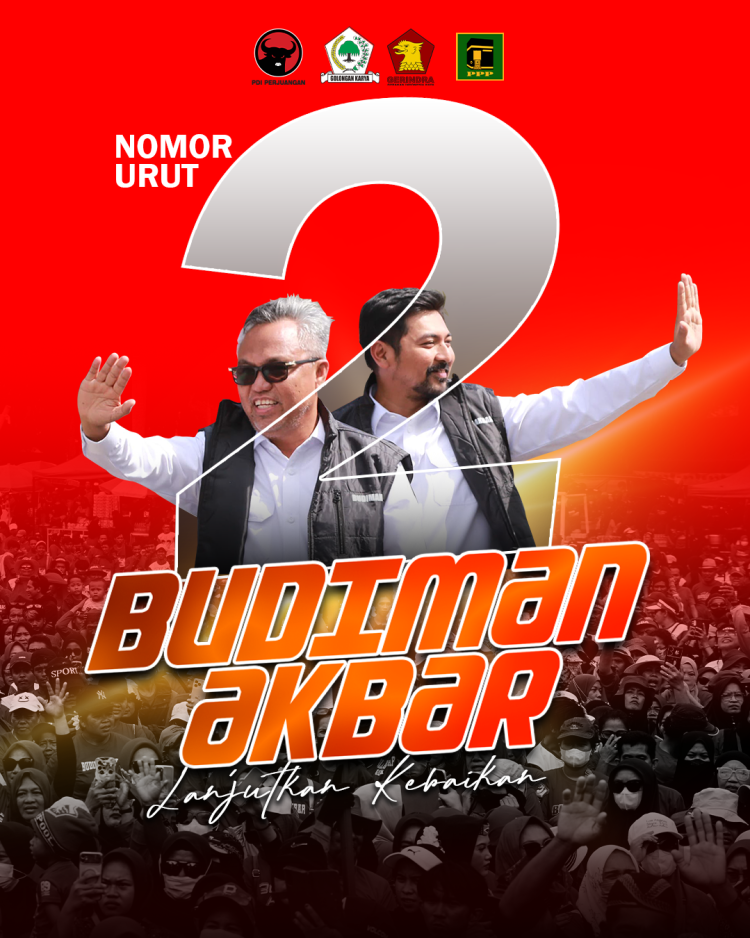 Dusun Apala, Desa Balo-balo Siap Menangkan Budiman-Akbar: Kerja Nyata Terbukti, Akses Pertanian Ditingkatkan
